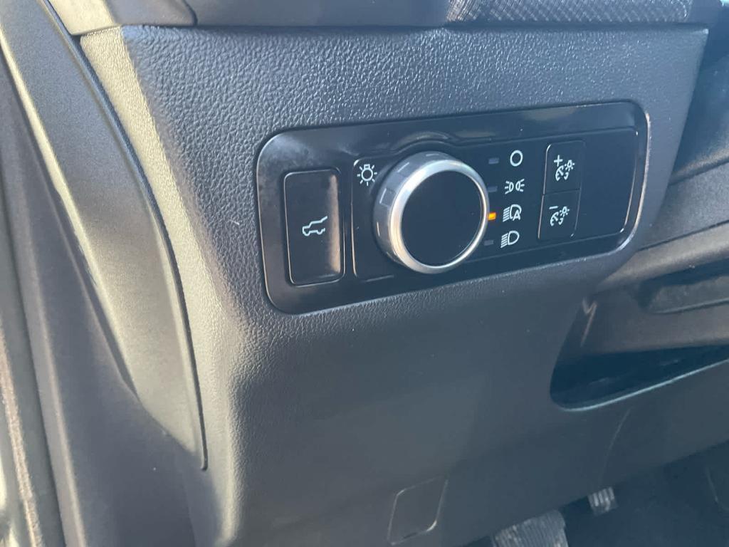 used 2023 Ford Bronco Sport car, priced at $26,999
