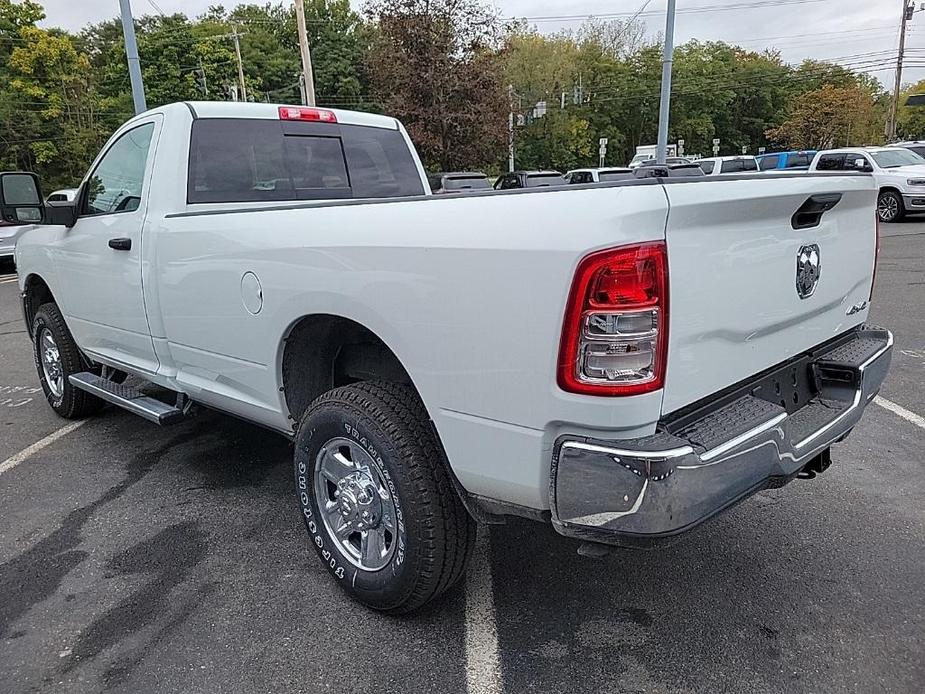 new 2024 Ram 2500 car, priced at $54,177