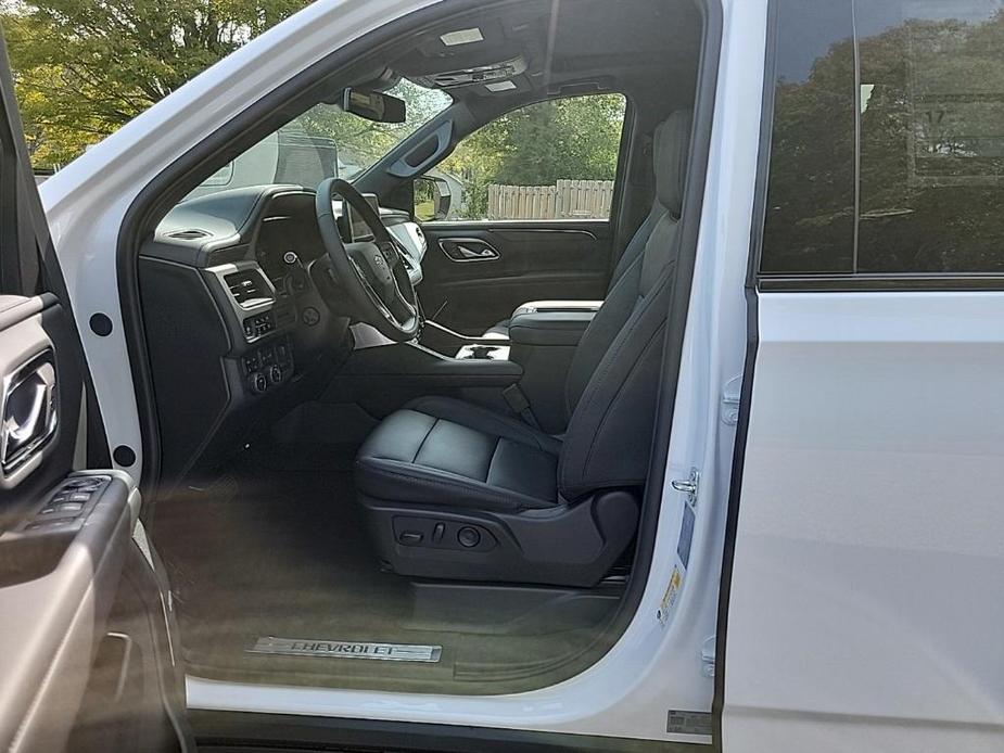 new 2024 Chevrolet Tahoe car, priced at $73,525