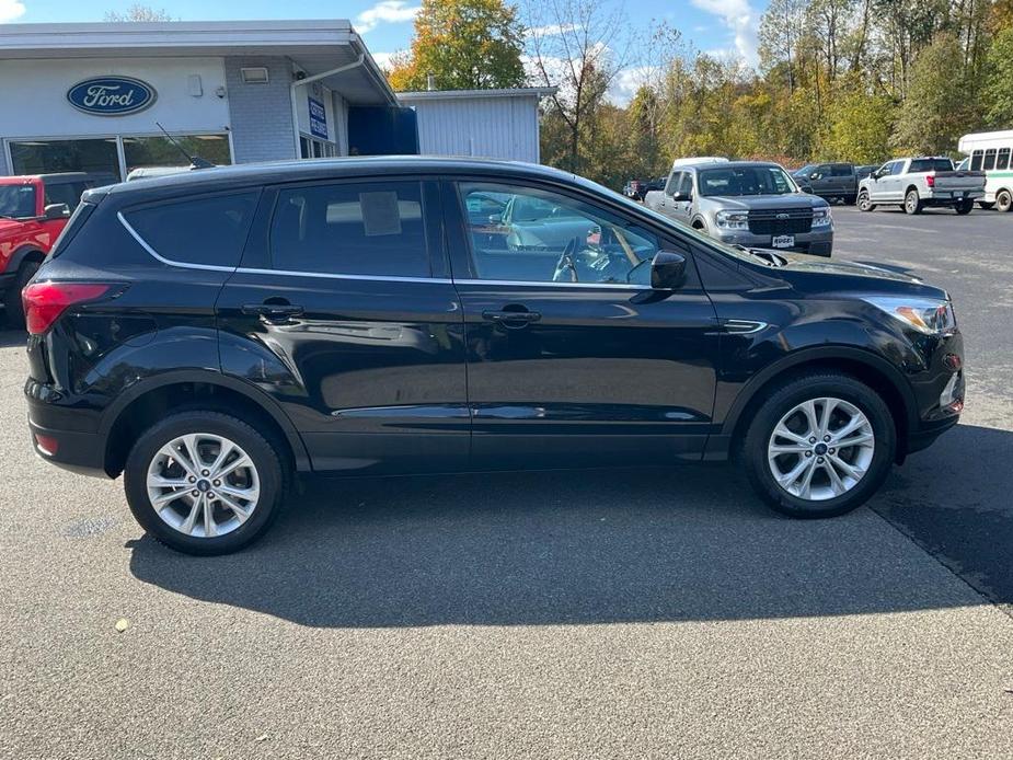 used 2019 Ford Escape car, priced at $18,226