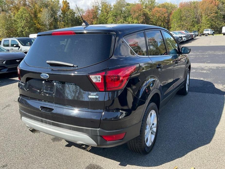 used 2019 Ford Escape car, priced at $18,226