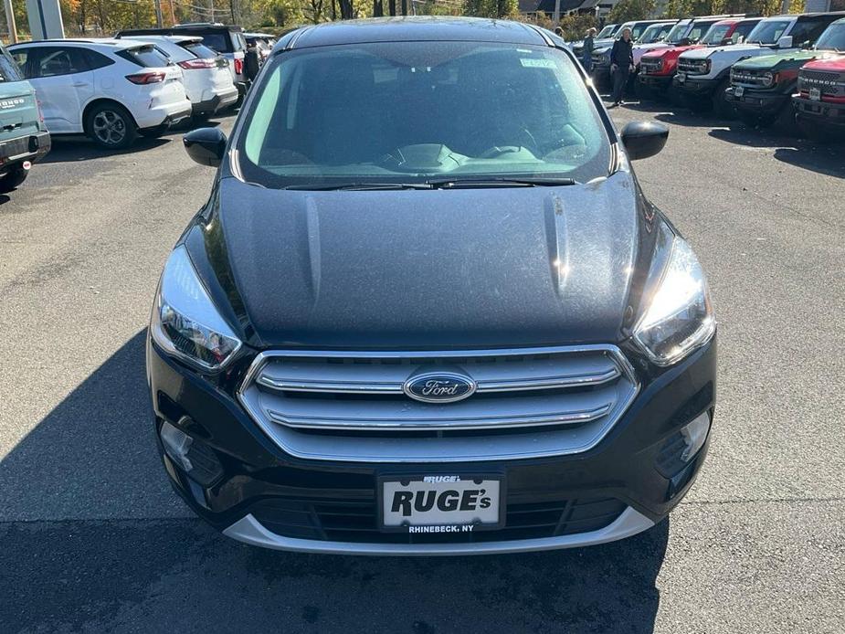 used 2019 Ford Escape car, priced at $18,226