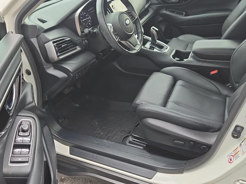 used 2020 Subaru Outback car, priced at $26,560