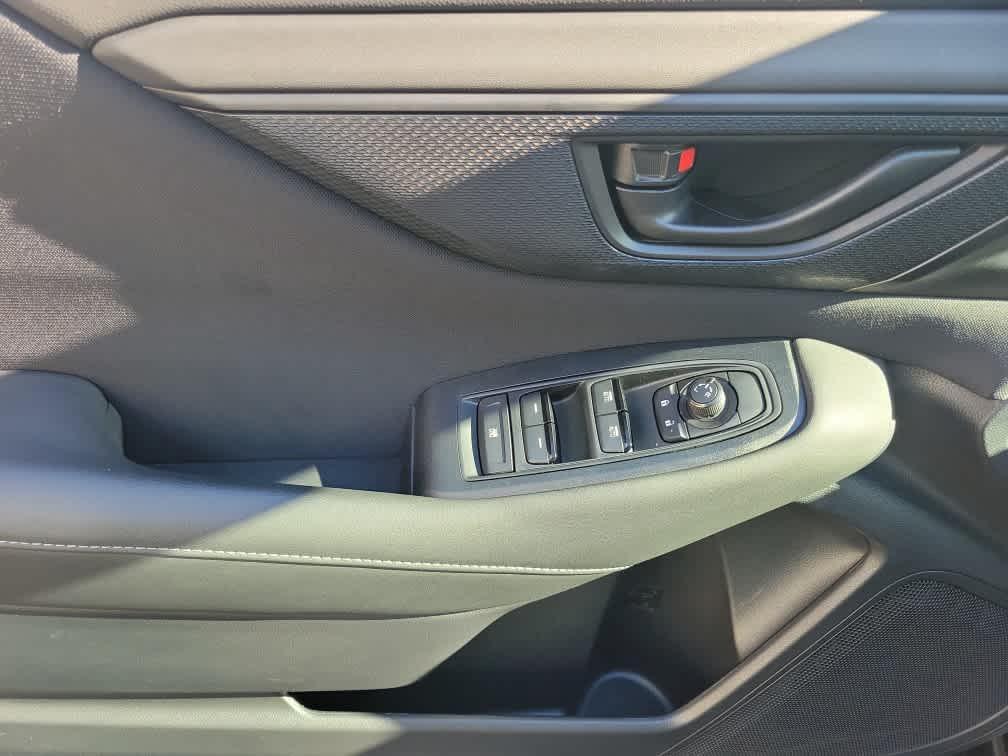 used 2022 Subaru Outback car, priced at $26,876