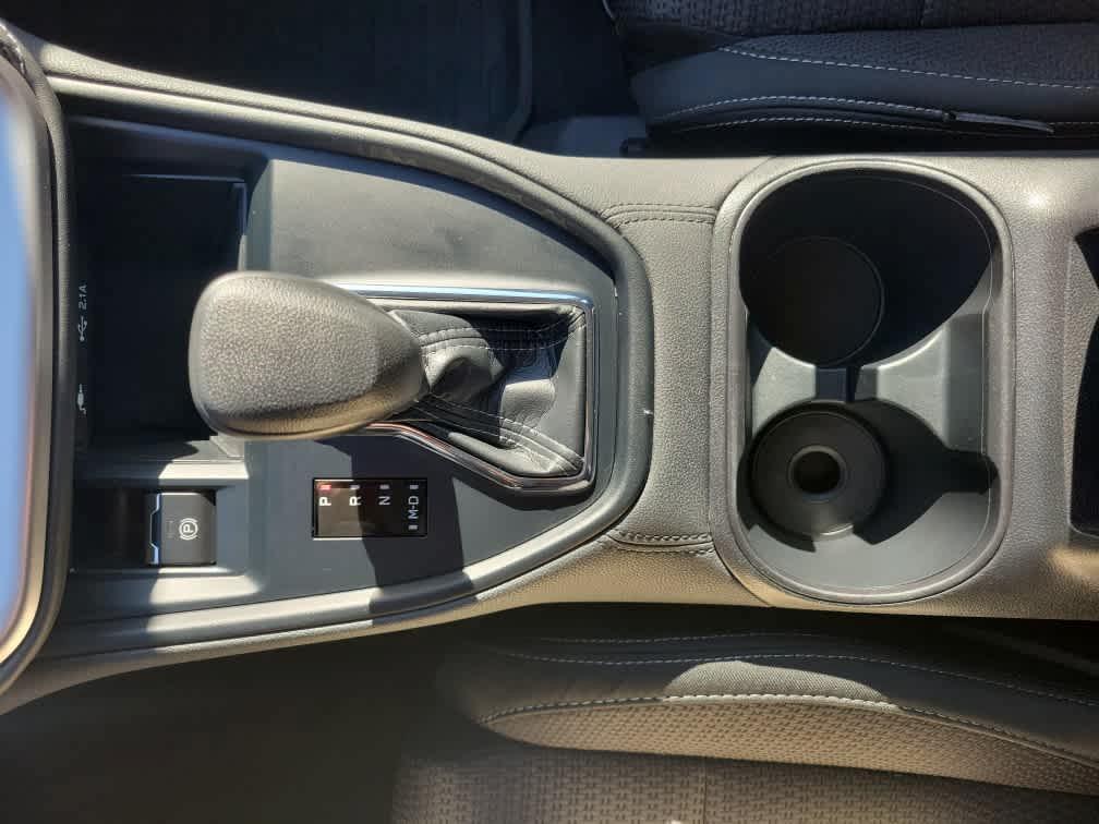 used 2022 Subaru Outback car, priced at $26,876