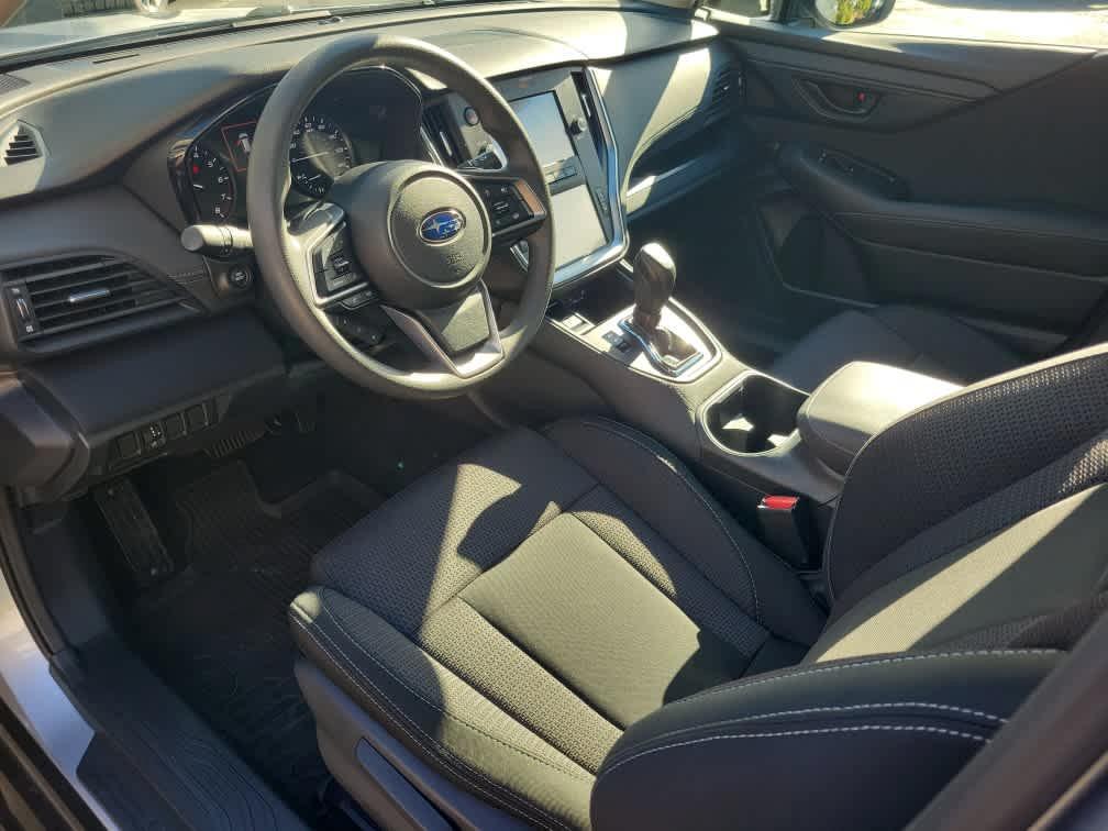 used 2022 Subaru Outback car, priced at $26,876