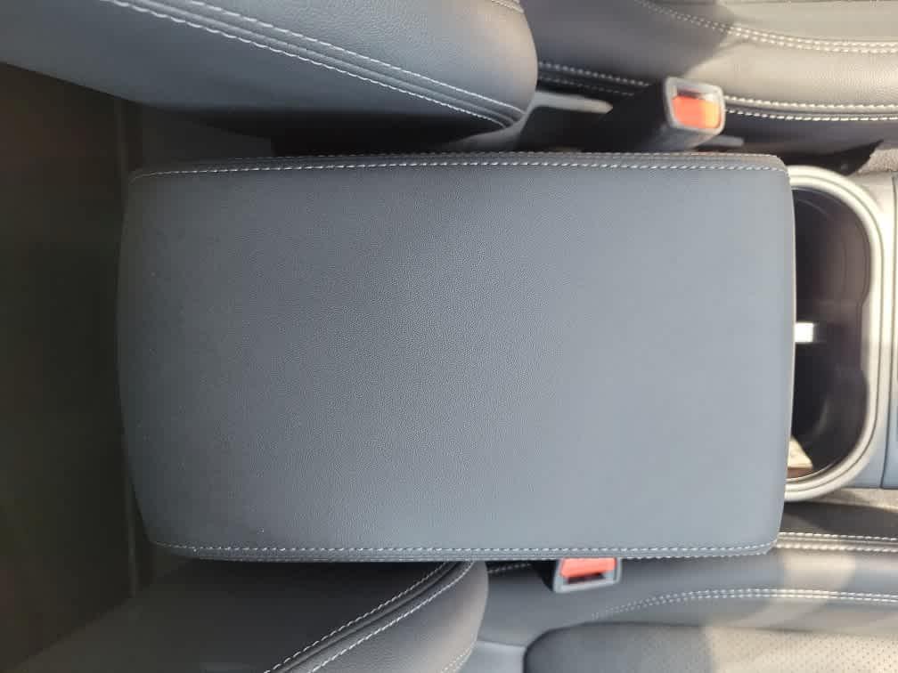 used 2021 Subaru Forester car, priced at $23,934