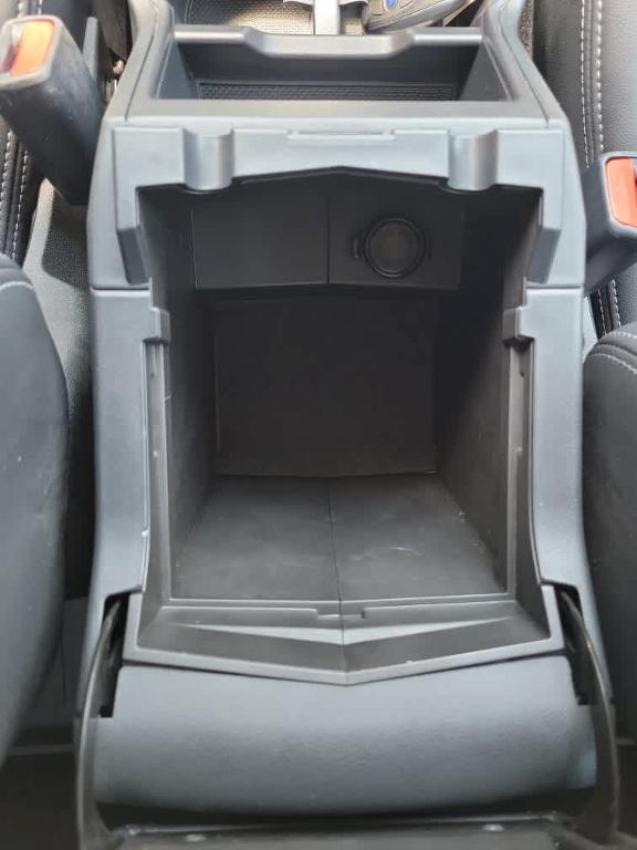 used 2021 Subaru Forester car, priced at $23,934