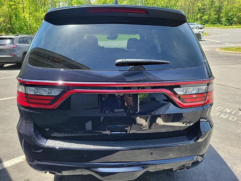 new 2024 Dodge Durango car, priced at $58,961