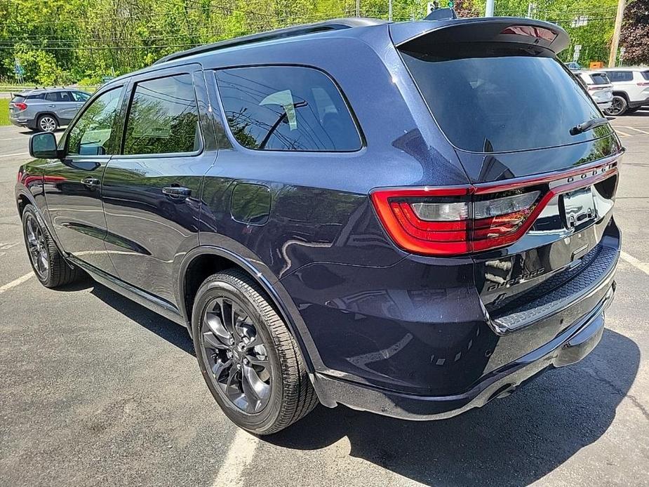 new 2024 Dodge Durango car, priced at $58,961