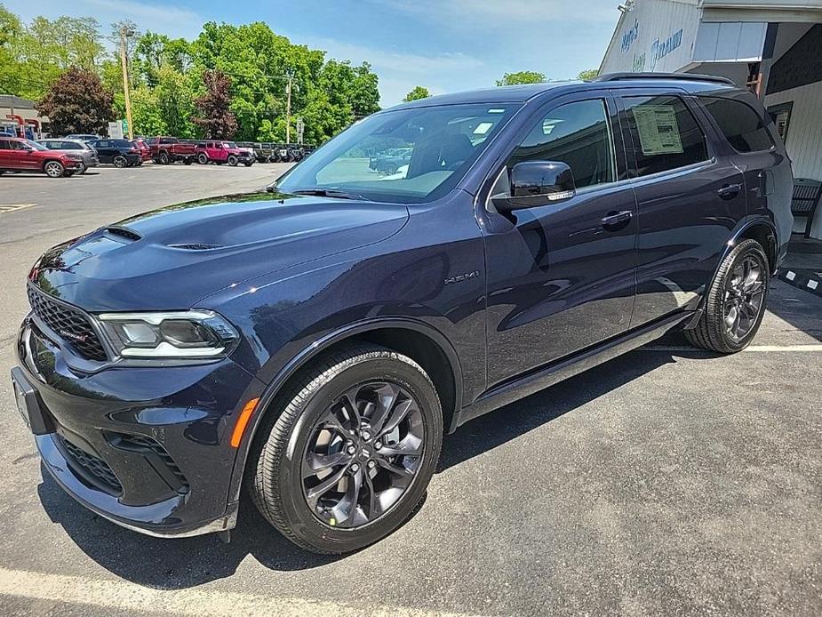 new 2024 Dodge Durango car, priced at $58,961