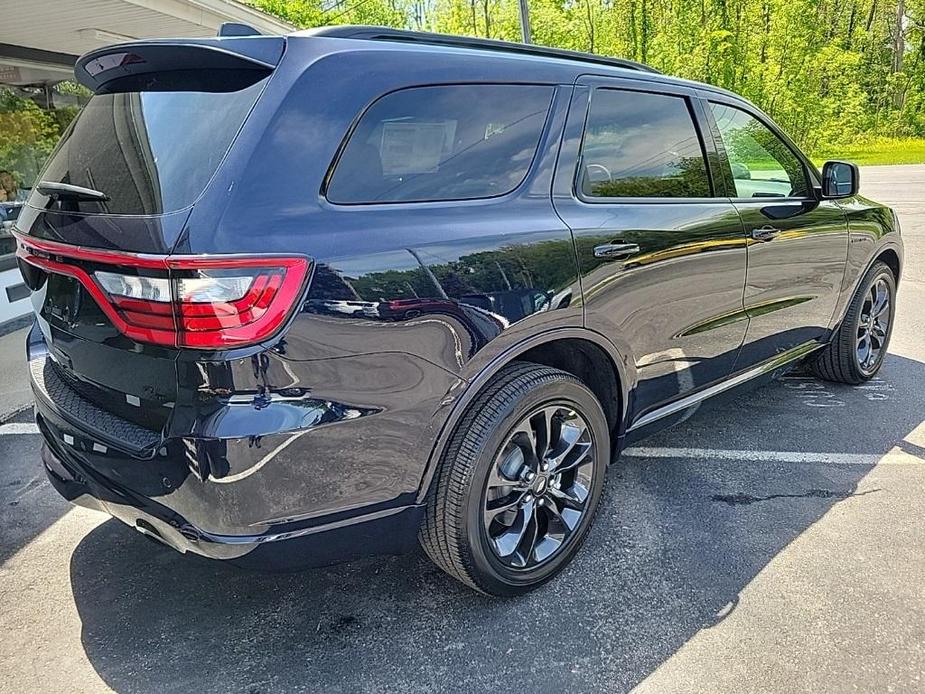 new 2024 Dodge Durango car, priced at $58,961