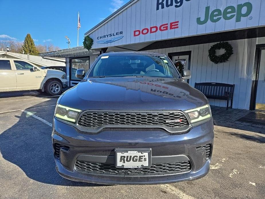 new 2025 Dodge Durango car