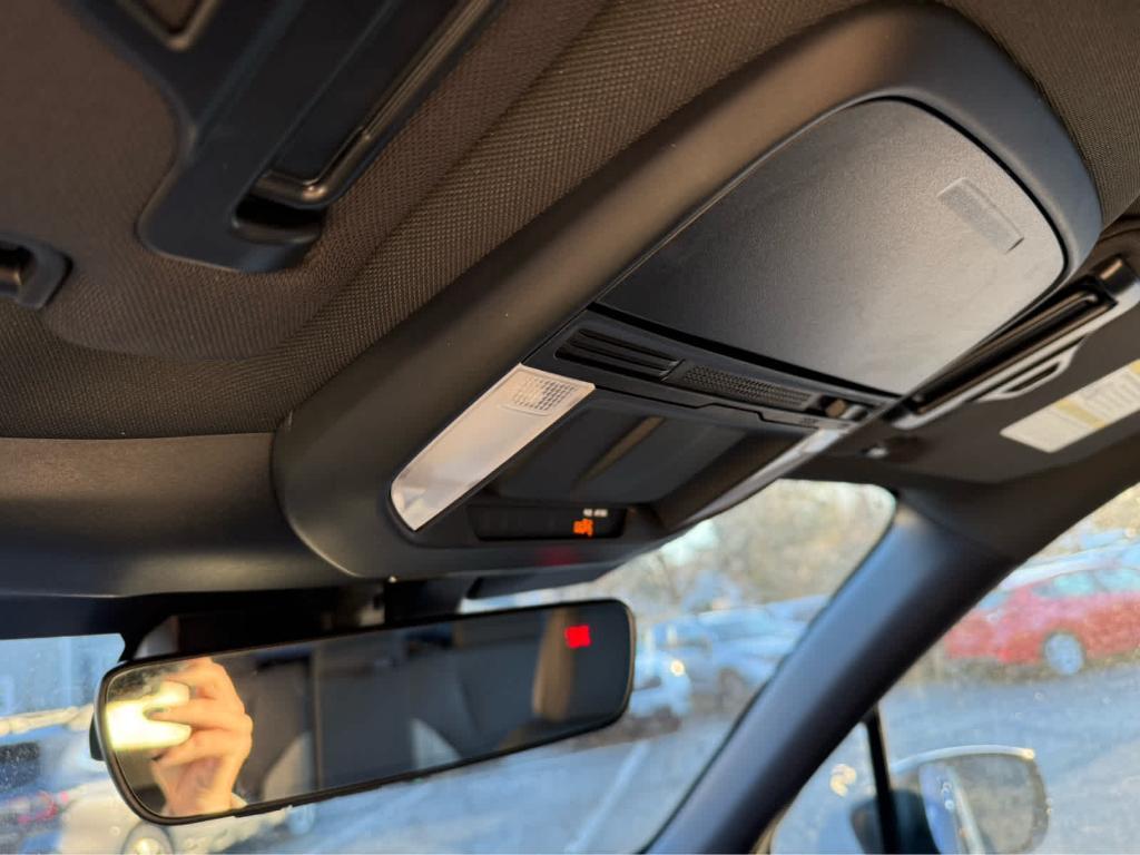 new 2026 Subaru Forester car, priced at $33,035