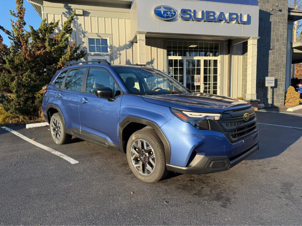 new 2026 Subaru Forester car, priced at $33,035