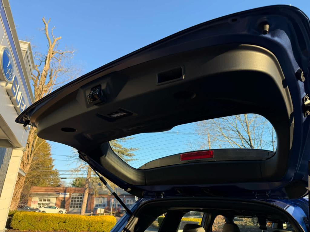 new 2026 Subaru Forester car, priced at $33,035