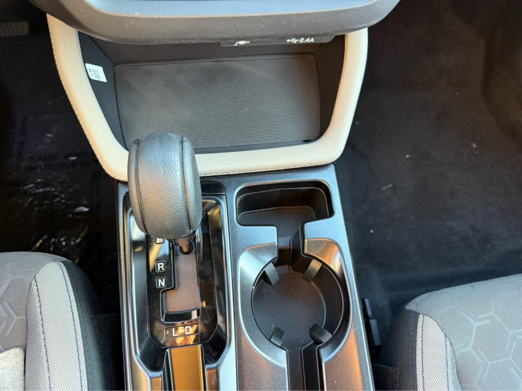 new 2026 Subaru Forester car, priced at $33,035