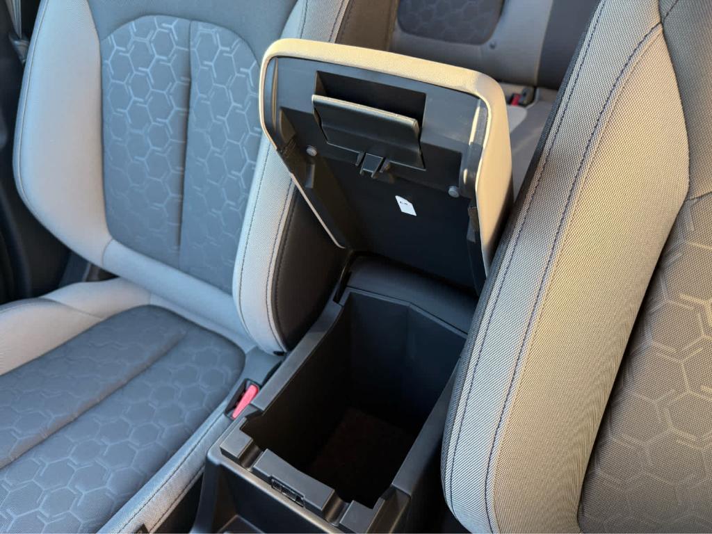 new 2026 Subaru Forester car, priced at $33,035