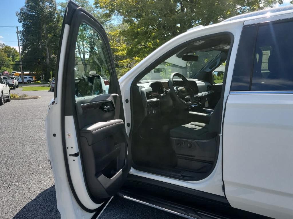 new 2025 Chevrolet Tahoe car, priced at $65,685