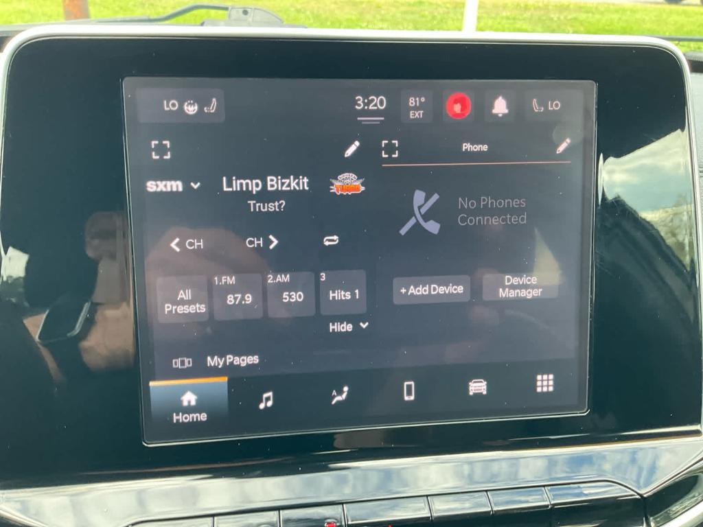 used 2022 Jeep Compass car, priced at $22,499
