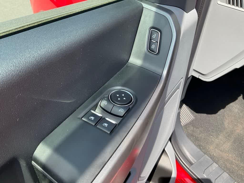 new 2025 Ford F-350 car, priced at $56,025