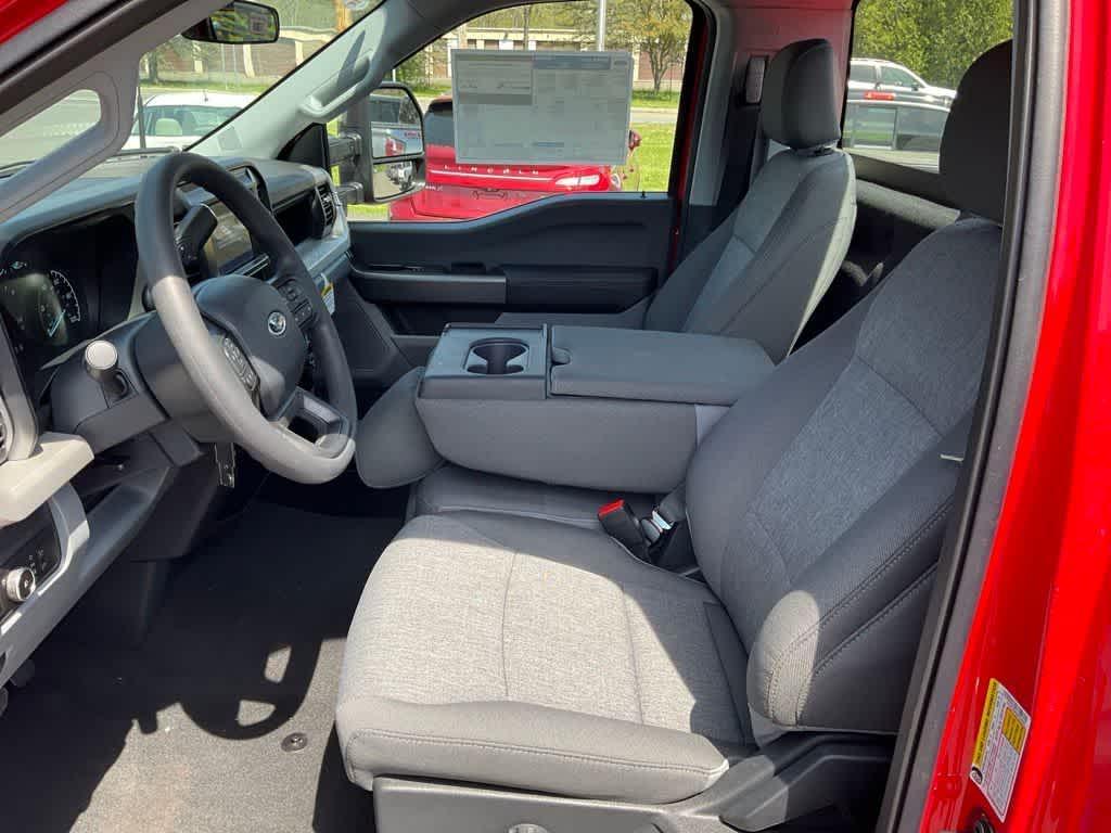 new 2025 Ford F-350 car, priced at $56,025