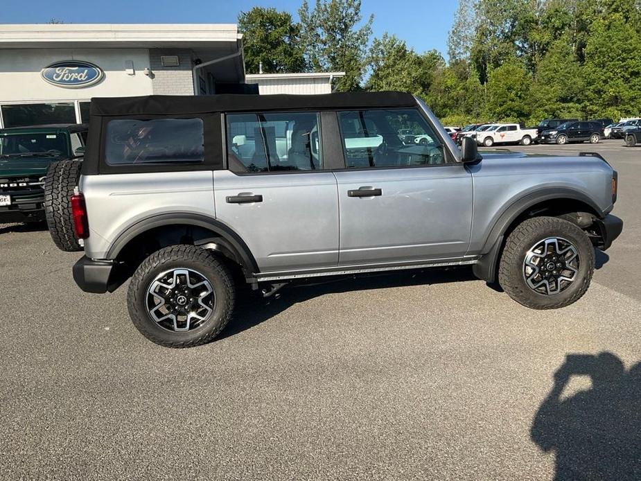 used 2022 Ford Bronco car, priced at $36,144