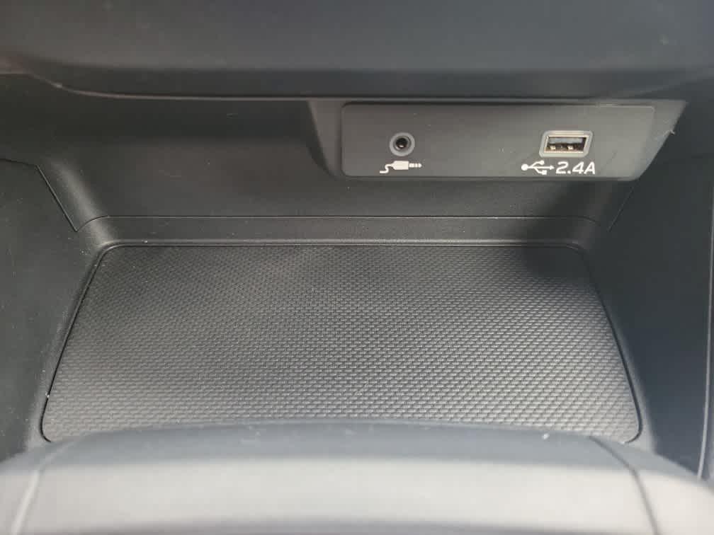 used 2024 Subaru Impreza car, priced at $21,469