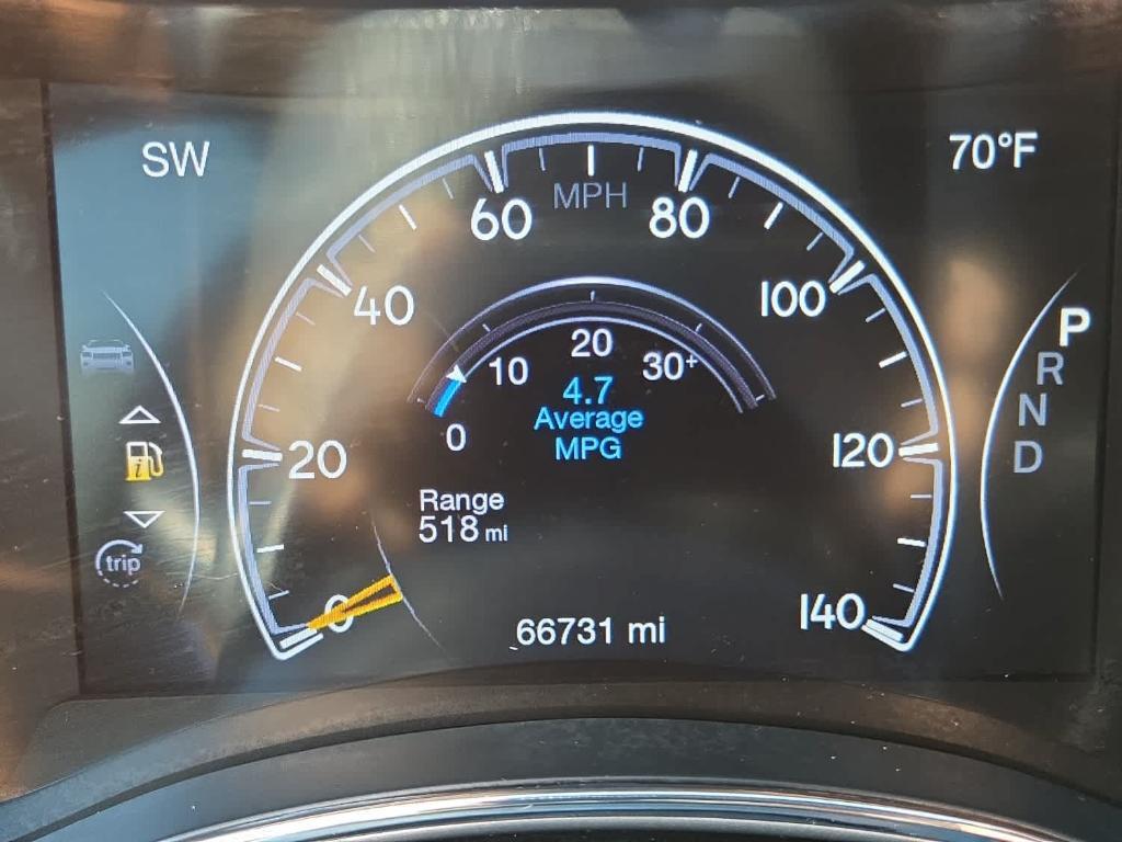 used 2019 Jeep Grand Cherokee car, priced at $19,995