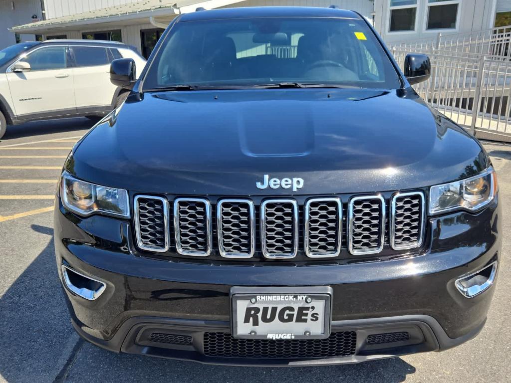 used 2019 Jeep Grand Cherokee car, priced at $19,995