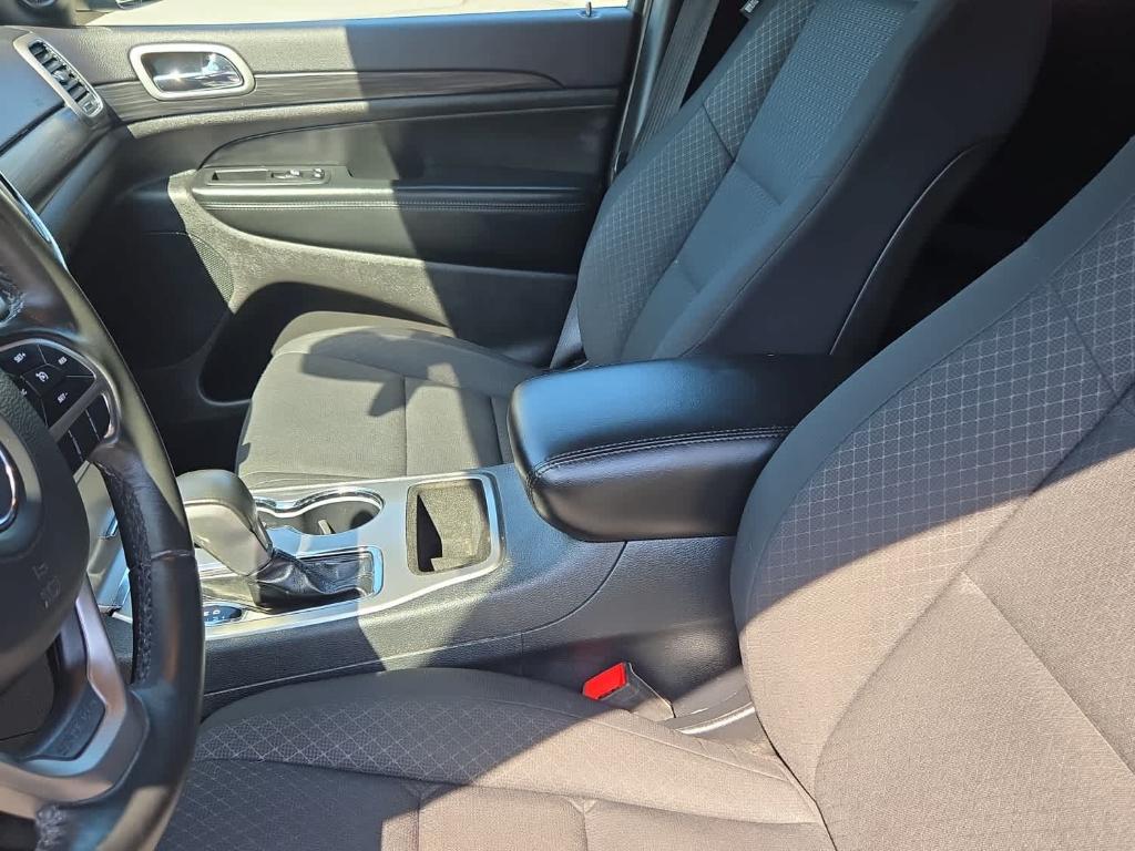 used 2019 Jeep Grand Cherokee car, priced at $19,995