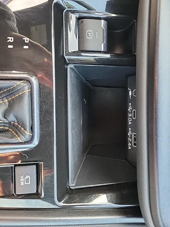 used 2023 Subaru Outback car, priced at $27,906