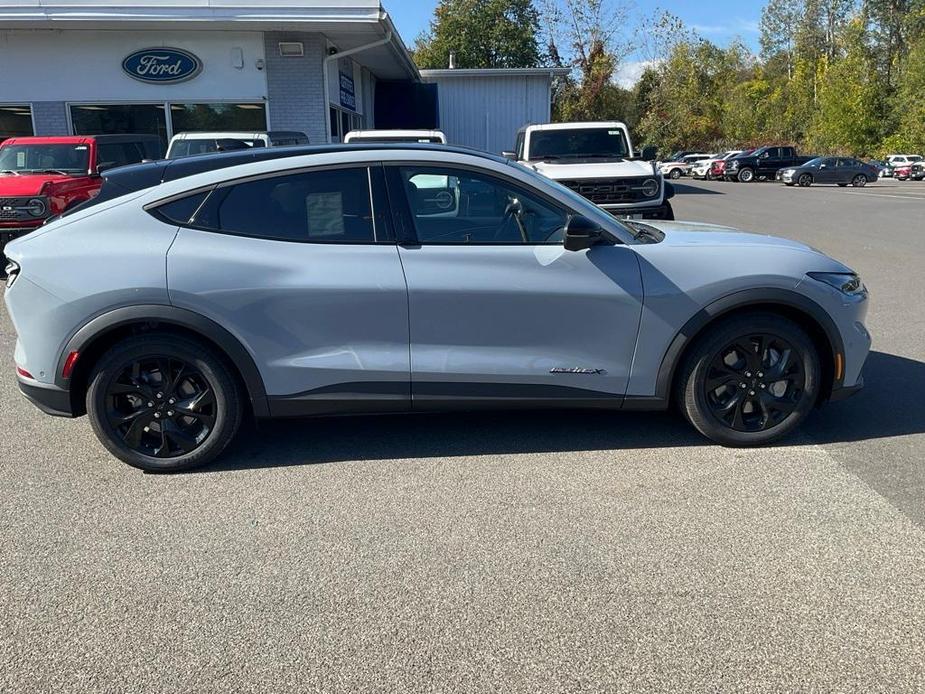 new 2024 Ford Mustang Mach-E car, priced at $54,475