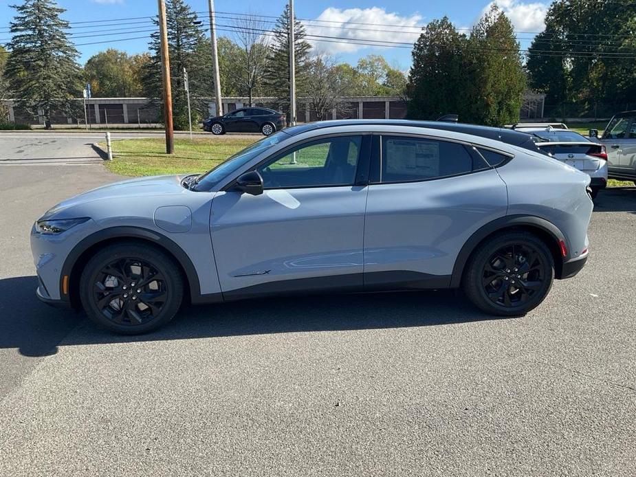 new 2024 Ford Mustang Mach-E car, priced at $54,475