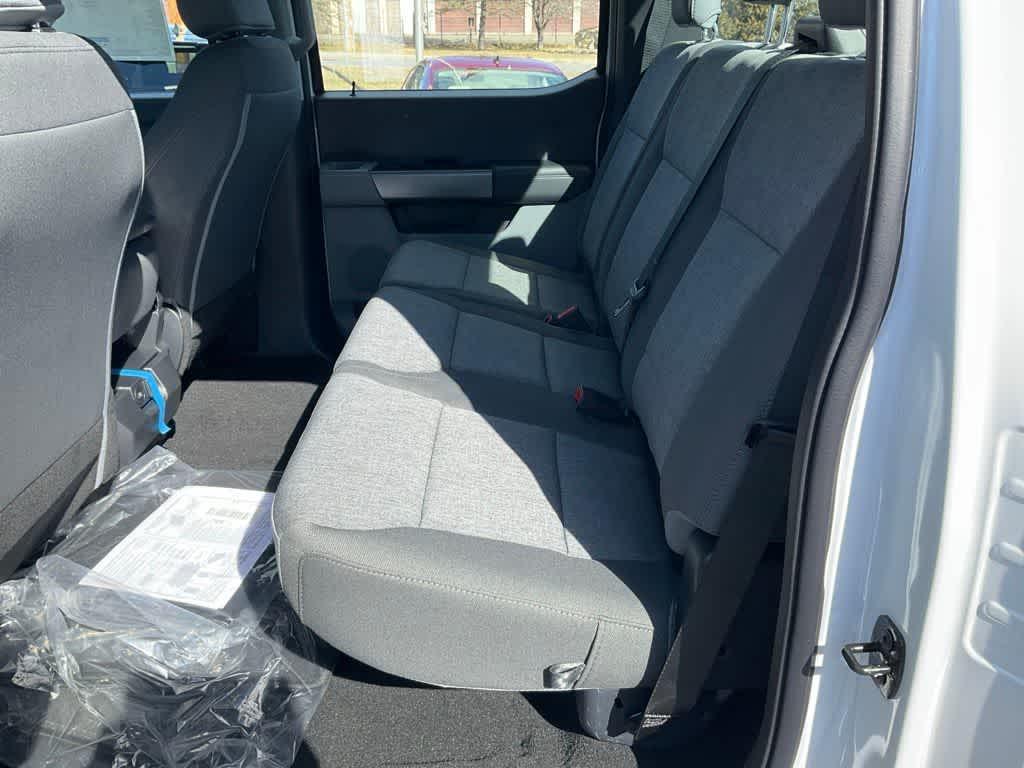new 2025 Ford F-350 car, priced at $73,615