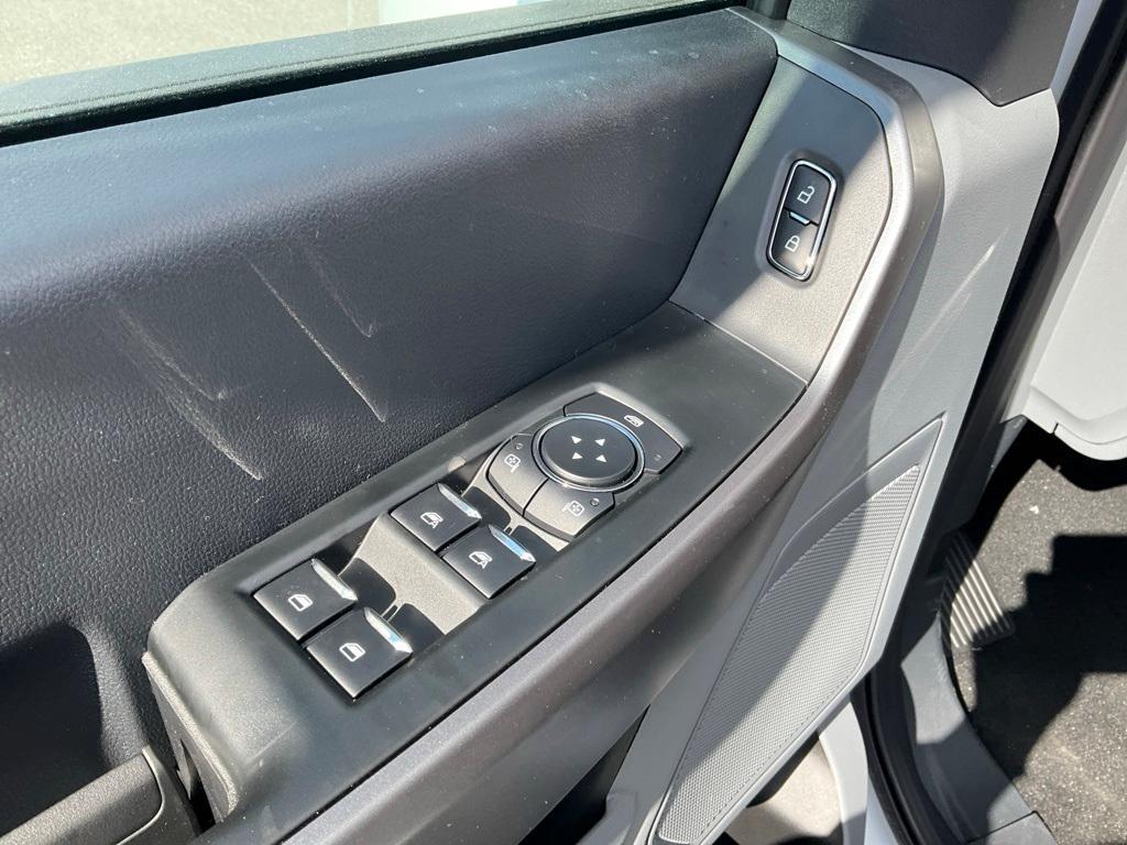 new 2025 Ford F-350 car, priced at $74,615