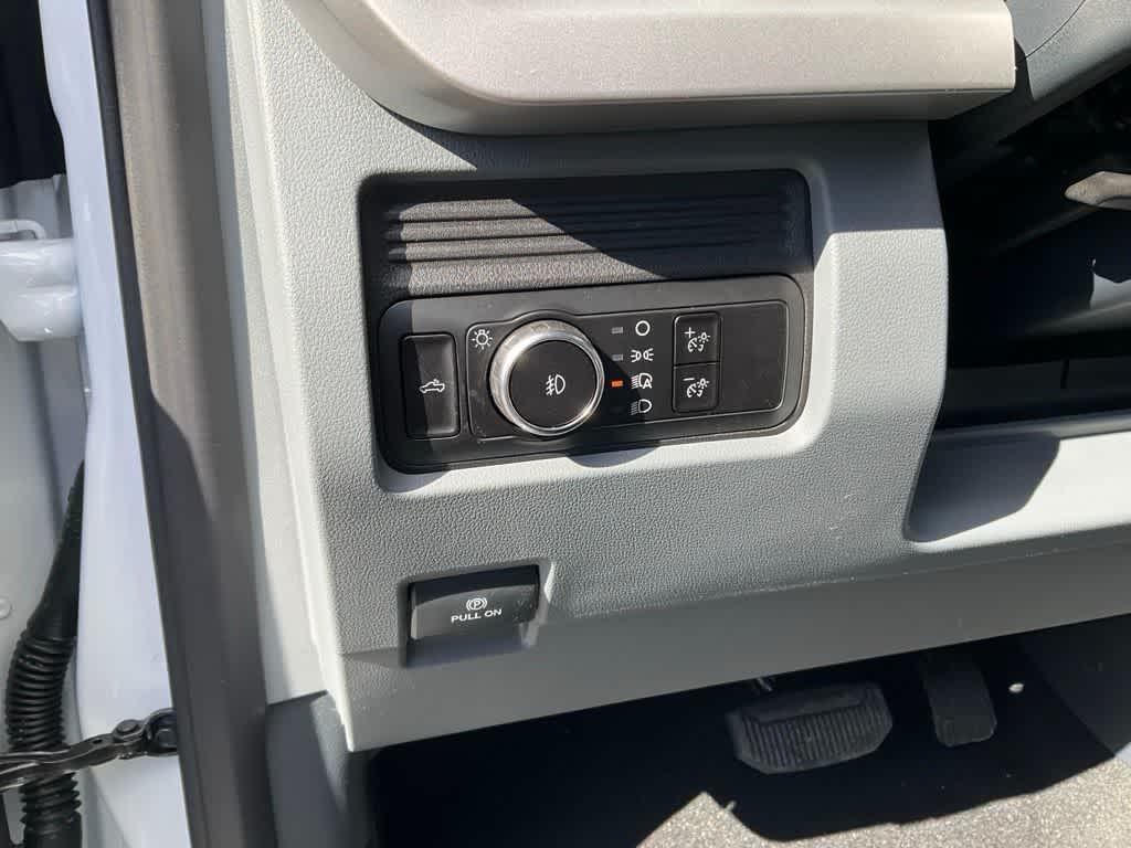 new 2025 Ford F-350 car, priced at $73,615