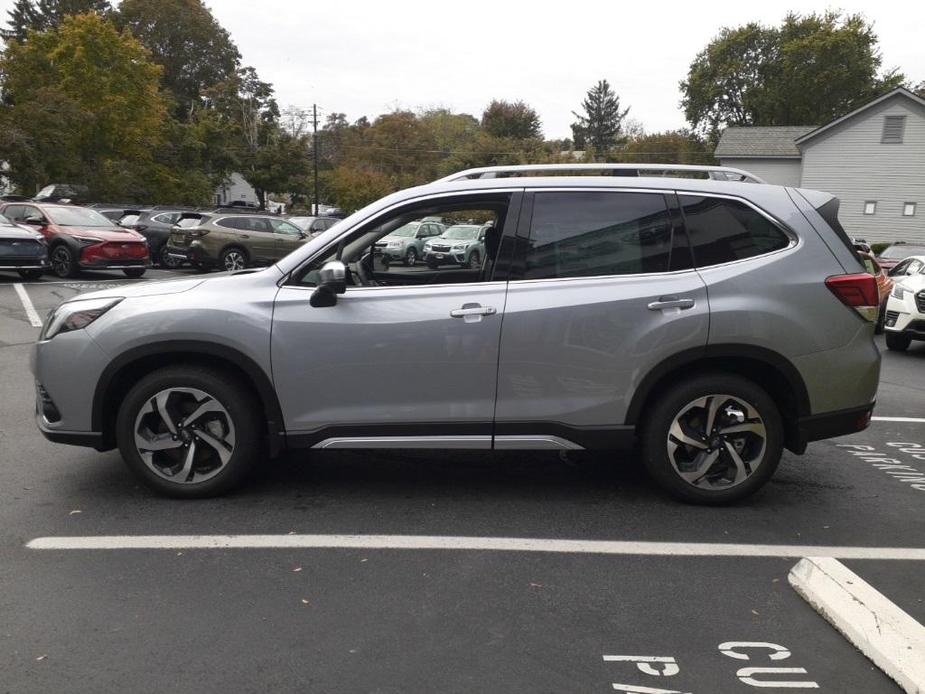 used 2023 Subaru Forester car, priced at $39,319