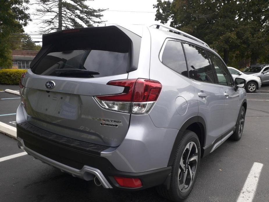 used 2023 Subaru Forester car, priced at $39,319