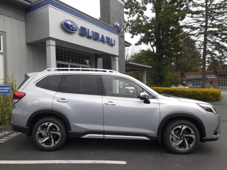 used 2023 Subaru Forester car, priced at $39,319