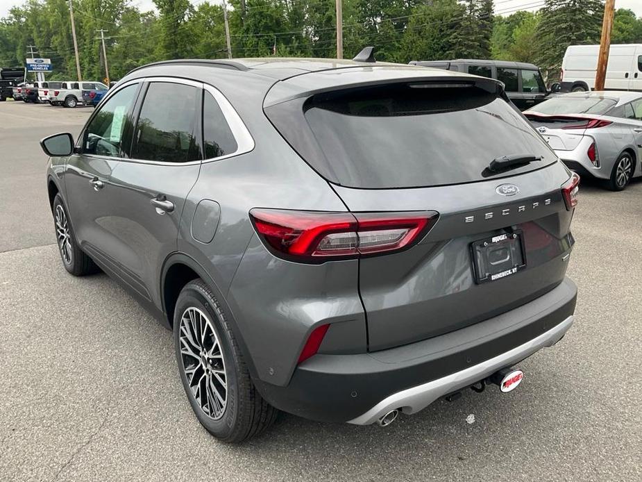 new 2024 Ford Escape car, priced at $48,775