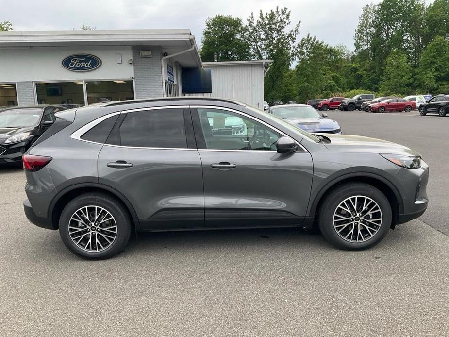 new 2024 Ford Escape car, priced at $48,775