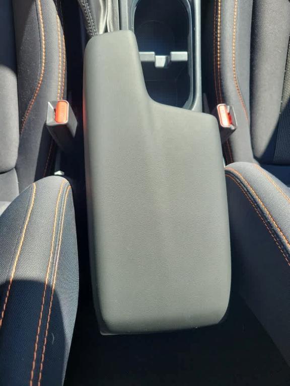 used 2018 Subaru Crosstrek car, priced at $18,351