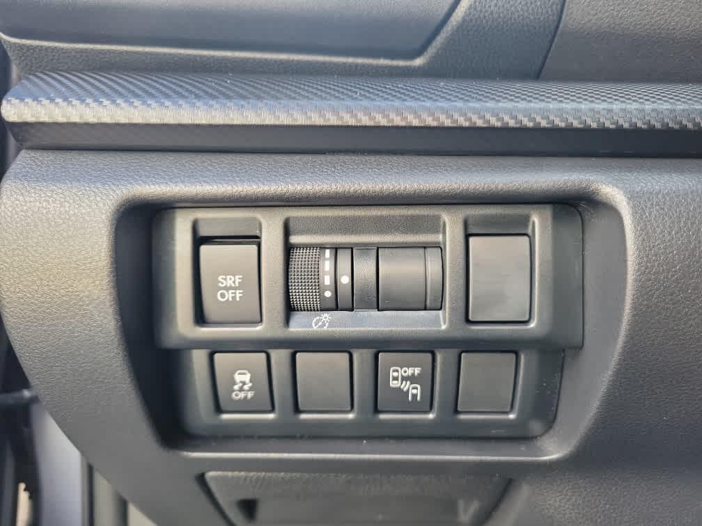 used 2018 Subaru Crosstrek car, priced at $18,351