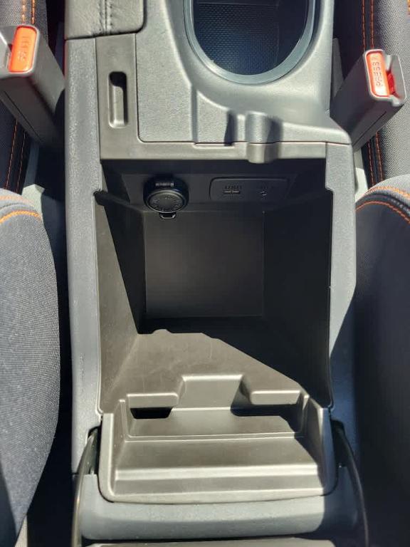 used 2018 Subaru Crosstrek car, priced at $18,351