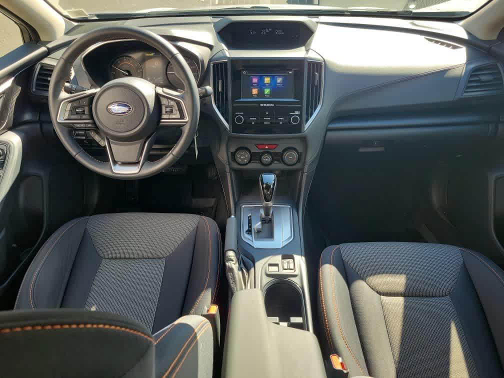 used 2018 Subaru Crosstrek car, priced at $18,351