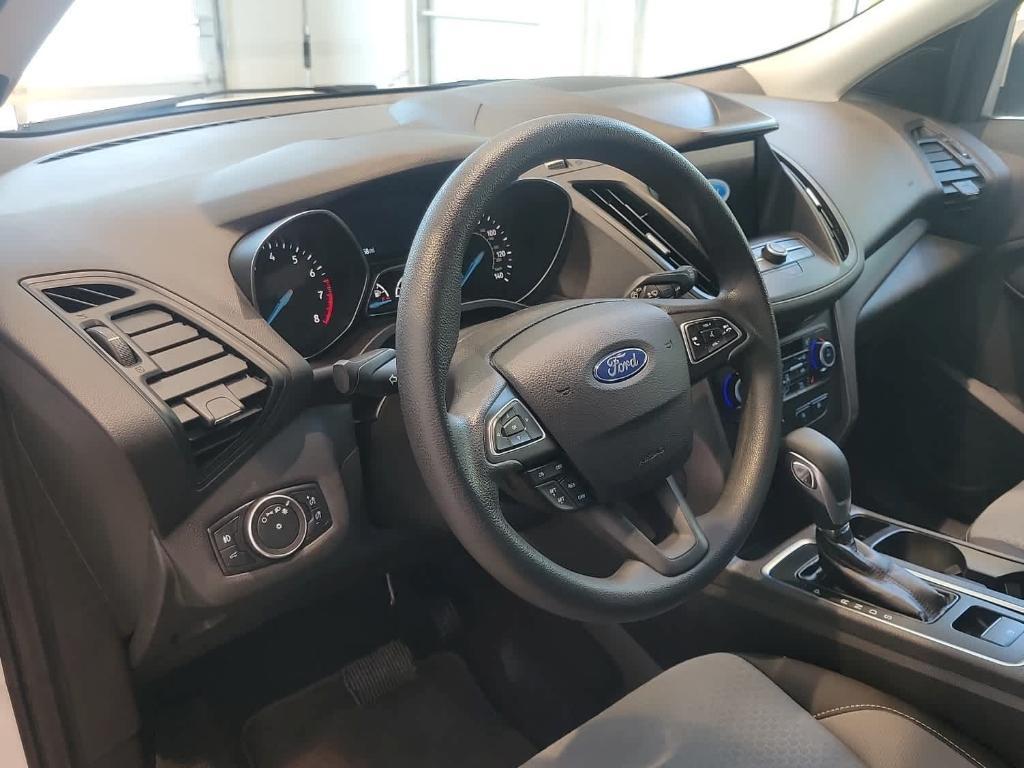 used 2019 Ford Escape car, priced at $16,500