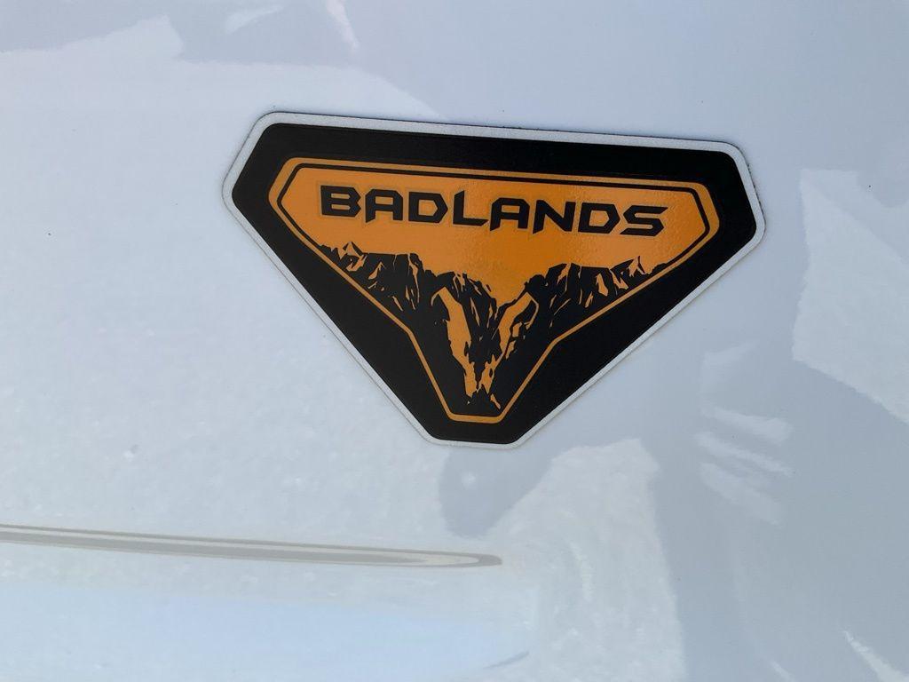 used 2024 Ford Bronco Sport car, priced at $35,995