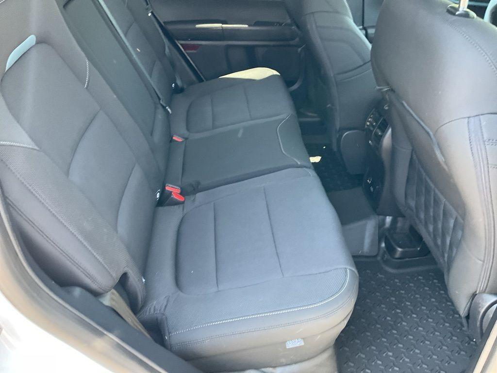 used 2024 Ford Bronco Sport car, priced at $35,995