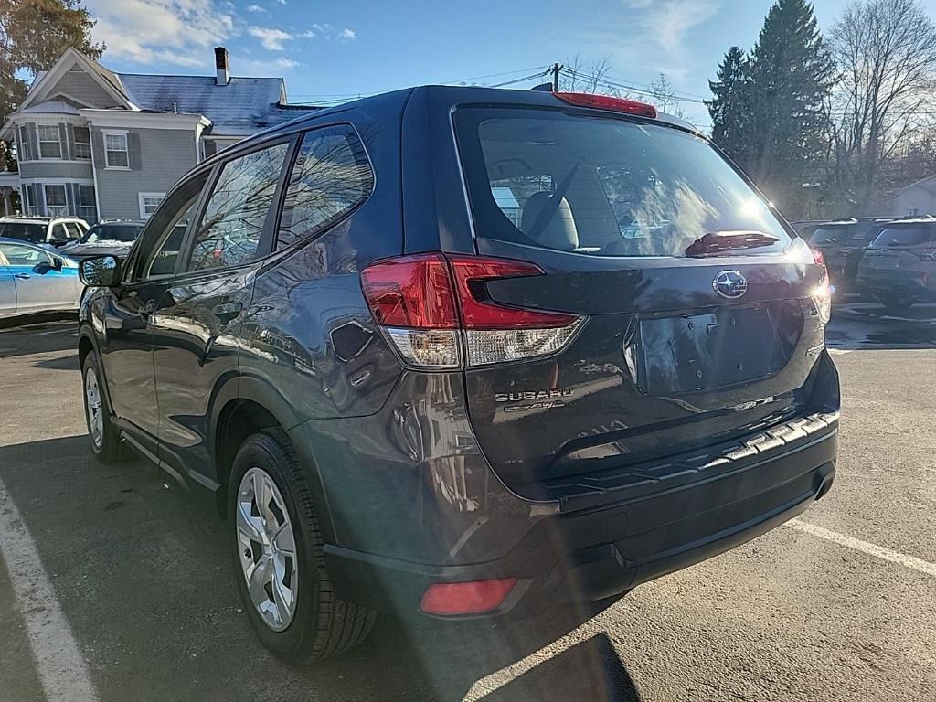 used 2023 Subaru Forester car, priced at $23,773